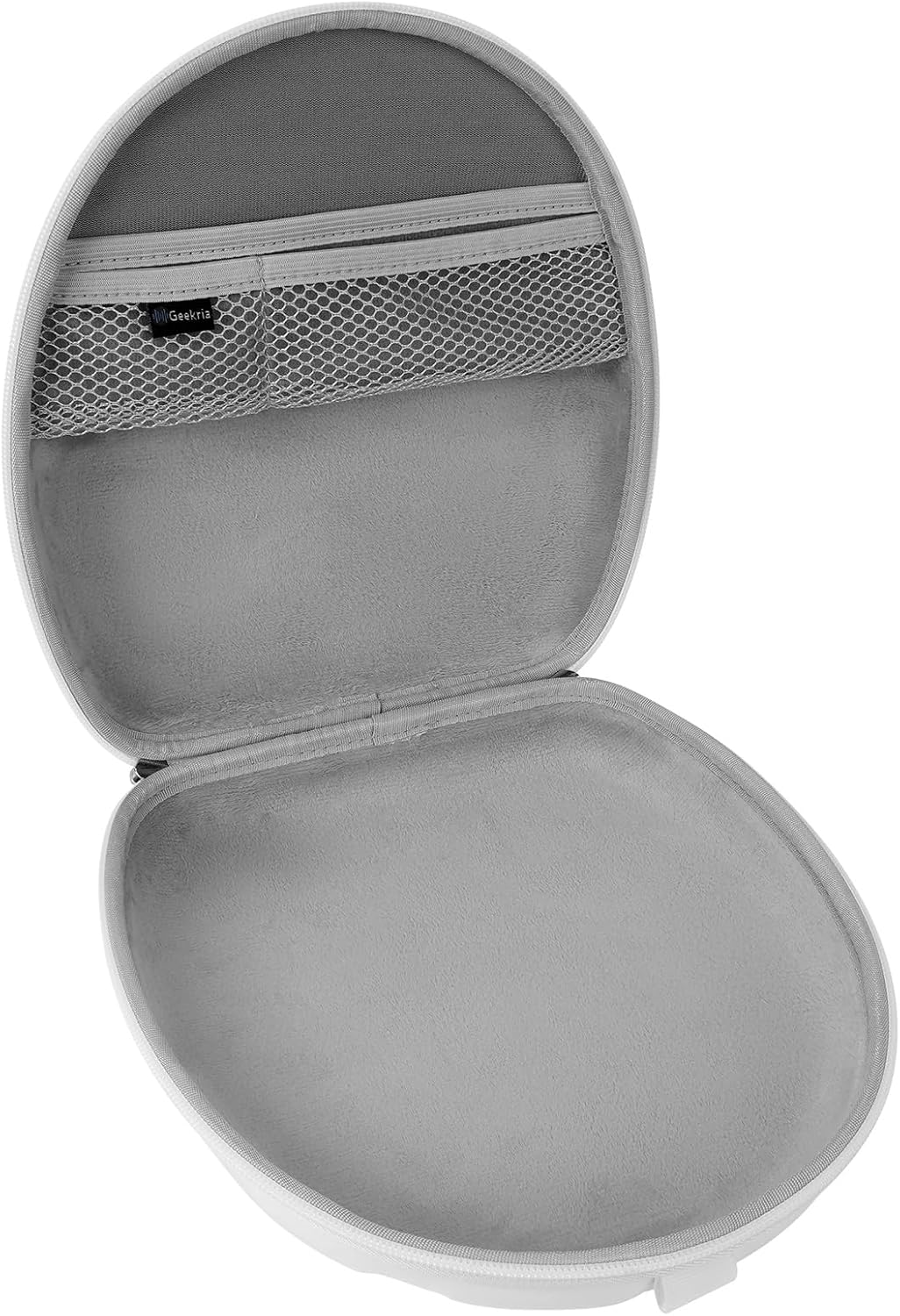 Geekria Shield Kopfhörer-Hülle kompatibel mit Sony WH-CH710N, WH-1000XM5, WH-1000XM4, WH-1000XM3, MD