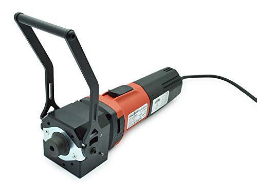 Fräsmotor Mafell FM-1000 PV-WS / 1000 W / 4.000 25.000 1/min werkzeuglose Schnellspanneinrichtung