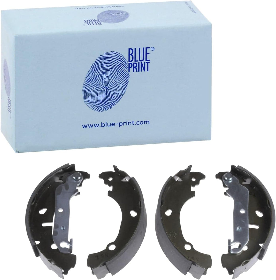 Blue Print ADM54145 Bremsbackensatz , 1 Stück