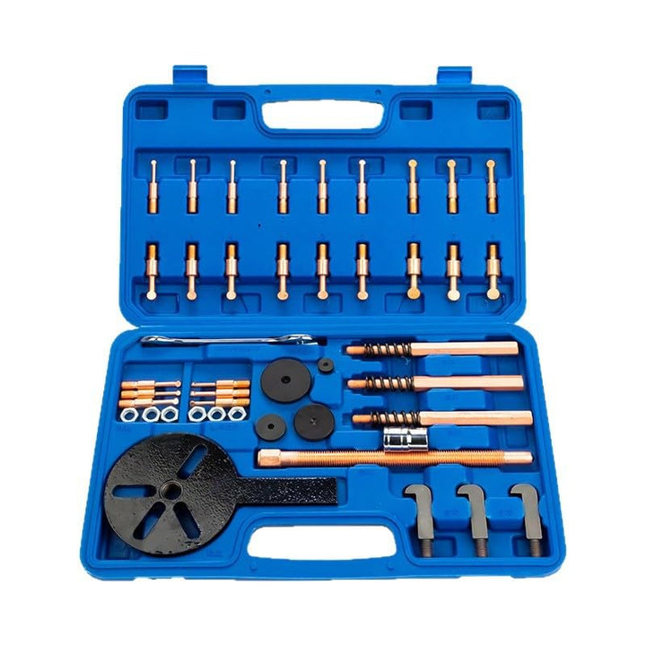 Faankiton 36 in 1 Lagerabzieher Set, Universal Innenlager Abzieher, Multifunktionales Lagerentfernun