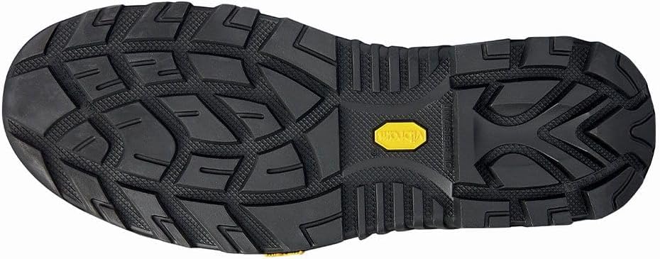 U-Power Bulls TU S3 HRO HI SRC 44 EU Schwarz, 44 EU Schwarz
