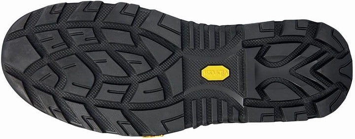 U-Power Bulls TU S3 HRO HI SRC 44 EU Schwarz, 44 EU Schwarz