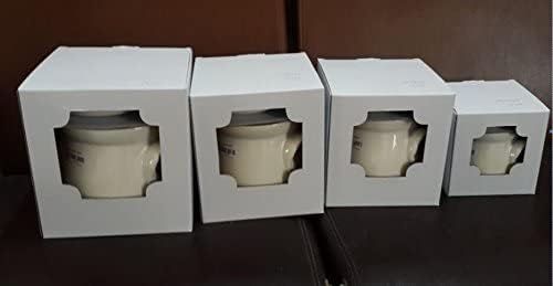 Mini-Gärtopf 2 Liter