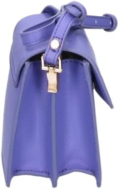 Liu Jo Caliwen ECS Crossbody S Summer Lilac, S