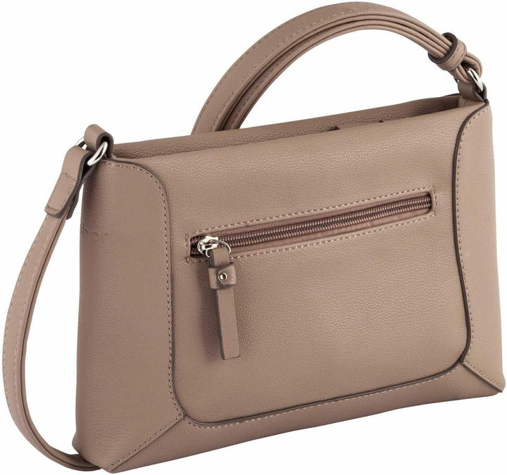 Pius Gabor Tabea Umhängetasche Light Grey, Light Grey