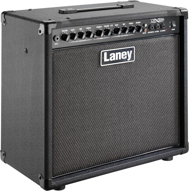 Laney LX65R 65" Black, 65" Black