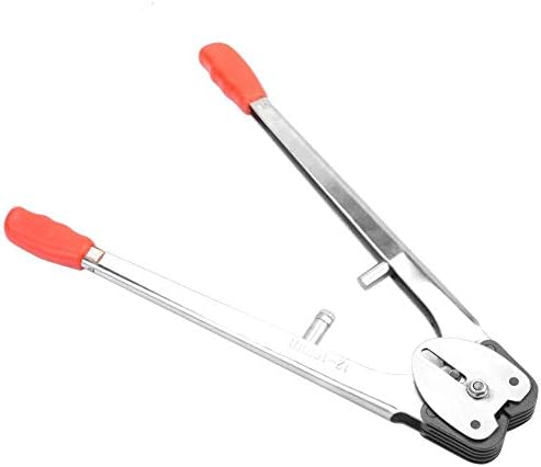 Verpackungszangen-manuelles , Verpackungsmaterial Verpackungsausrüstung schweres Stahlband-Umreifung