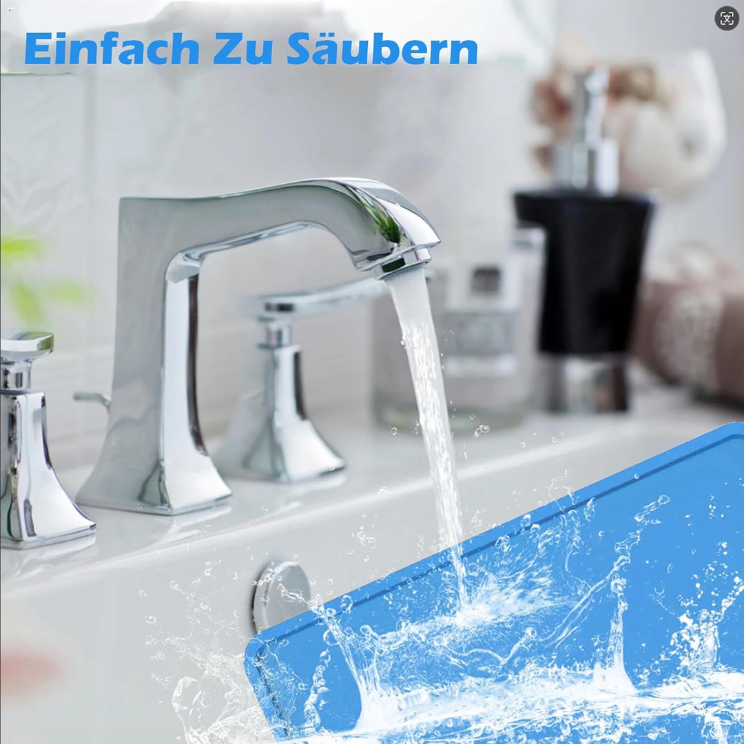 Silikon Dehydrator Blätter Antihaft Fruchtleder: Mit Silikonbürste Wiederverwendbares Dörrfolie Back