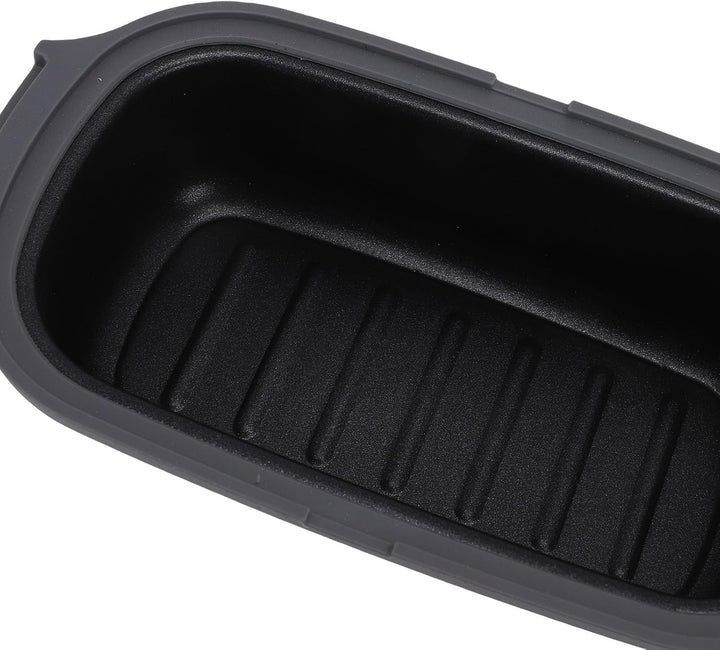 Speckgrill, Mikrowellen-Eierkocher und Grillpfanne aus Aluminiumlegierung, Tragbares Multifunktional