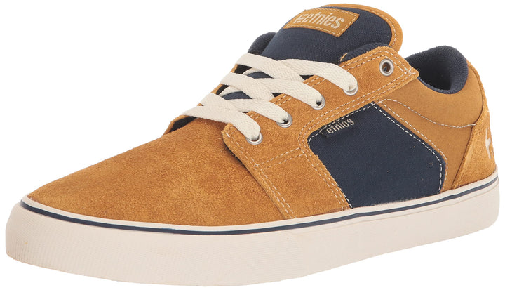 Etnies Herren Jameson Vulc Skateboardschuhe 41 EU Hellblau, 41 EU Hellblau