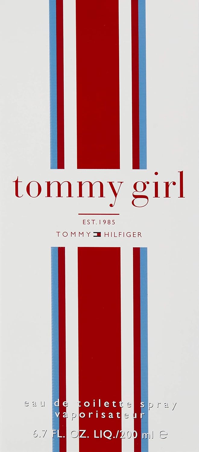 Tommy Hilfiger Eau de Toilette für Damen, 200 g. Aloe Vera 200.00 ml (1er Pack), Aloe Vera 200.00 ml