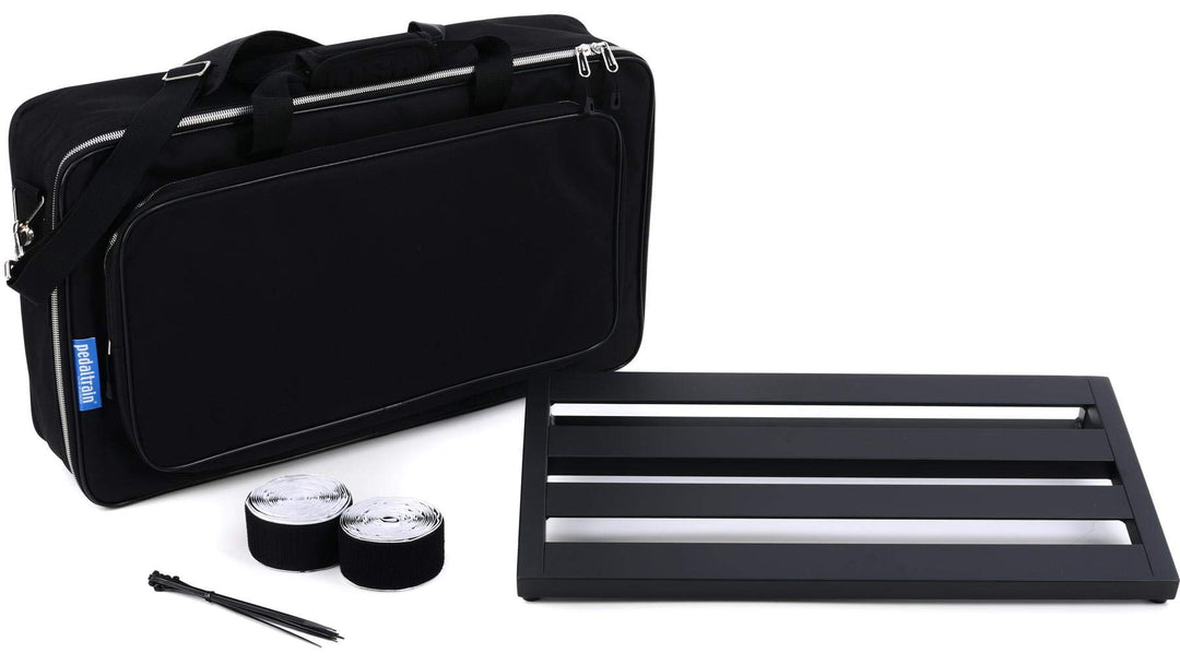 Pedaltrain PT-CL2-SC Classic 2 Mit Softcase Classic 2 24'' - Soft Case, Classic 2 24'' - Soft Case