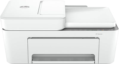HP DeskJet 4220e Multifunktionsdrucker, 3 Monate gratis drucken mit HP Instant Ink inklusive, HP+, D