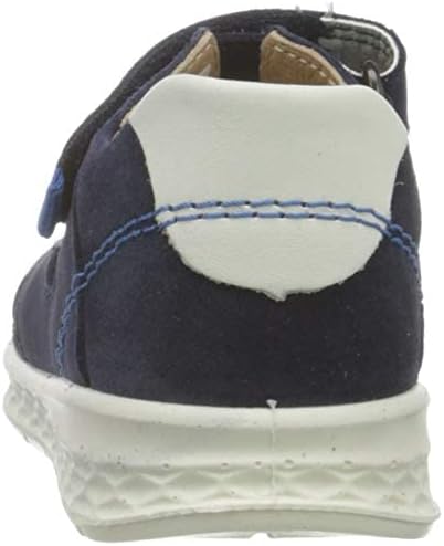 Superfit Baby Jungen Lagoon Sandale Knöchelriemen 19 EU Blau Blau 8000, 19 EU Blau Blau 8000