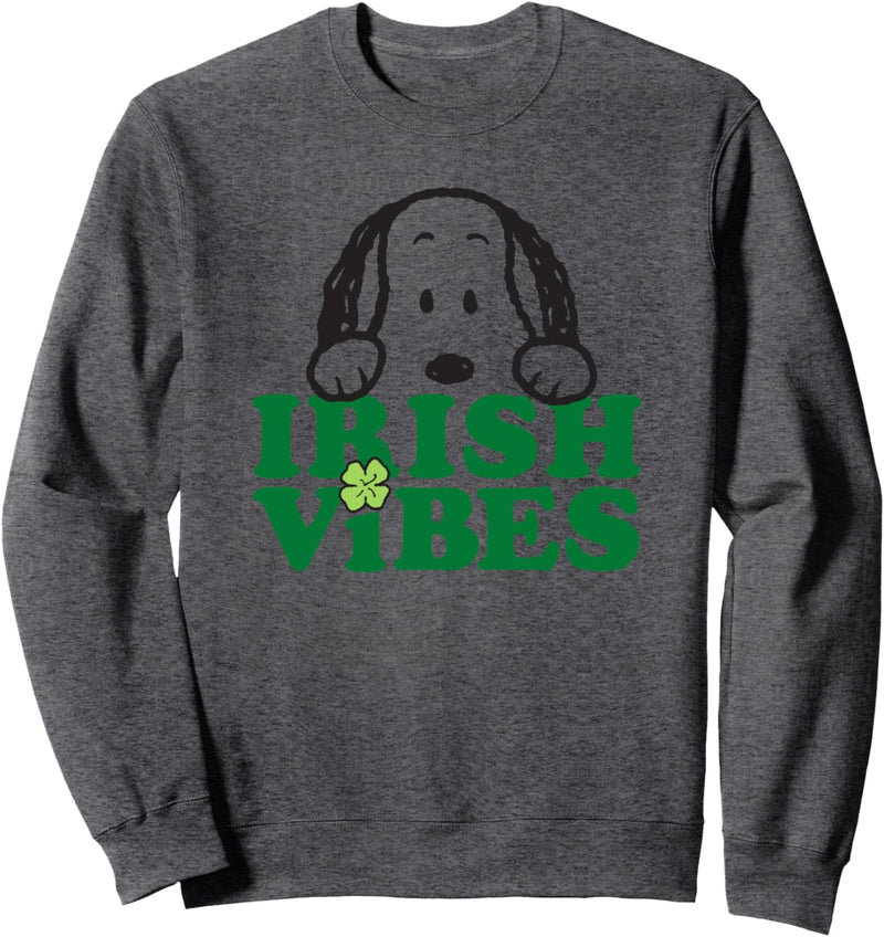 Peanuts St Patrick&