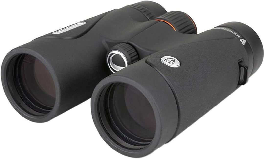 Celestron Trailseeker ED 10x42 Fernglas, TrailSeeker ED 10X42 Fernglas
