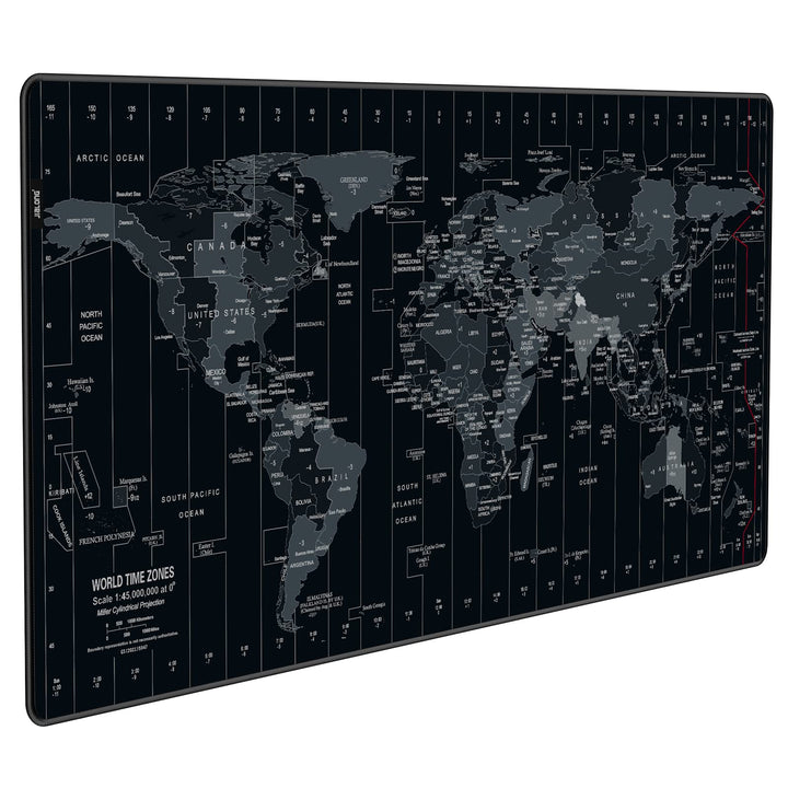 JIALONG Mauspad XXL Gaming Mousepad Gross Multifunktionales rutschfest Office Schreibtischunterlage