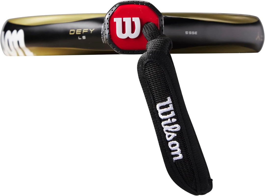 Wilson Defy LS V1 Padel Racket