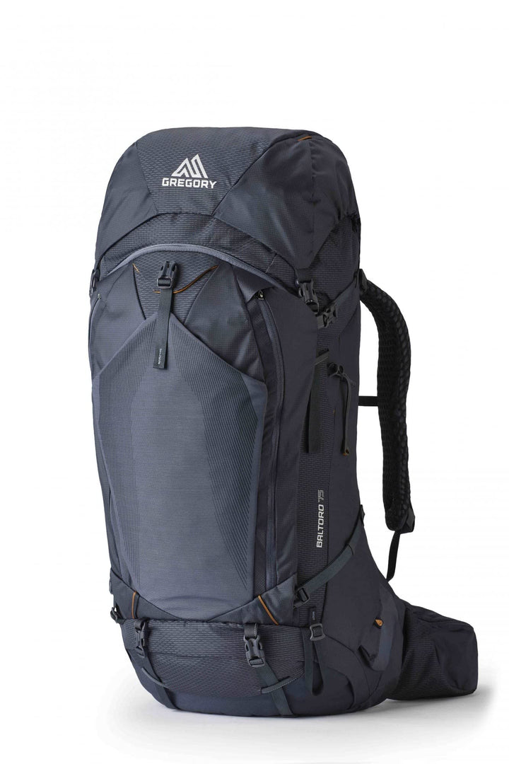 Gregory Herren Baltoro Rucksack, Alaskan Blue