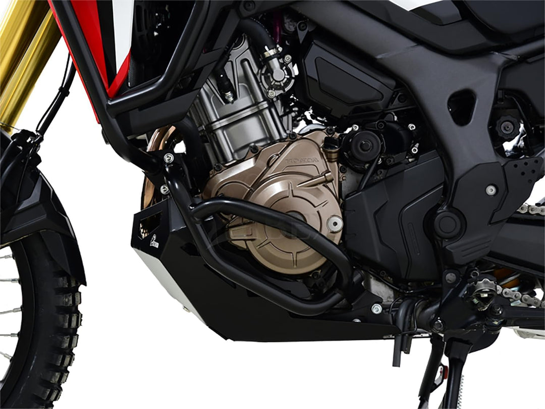 ZIEGER Sturzbügel kompatibel mit: Honda CRF 1000 L Africa Twin (SD04 / SD06)