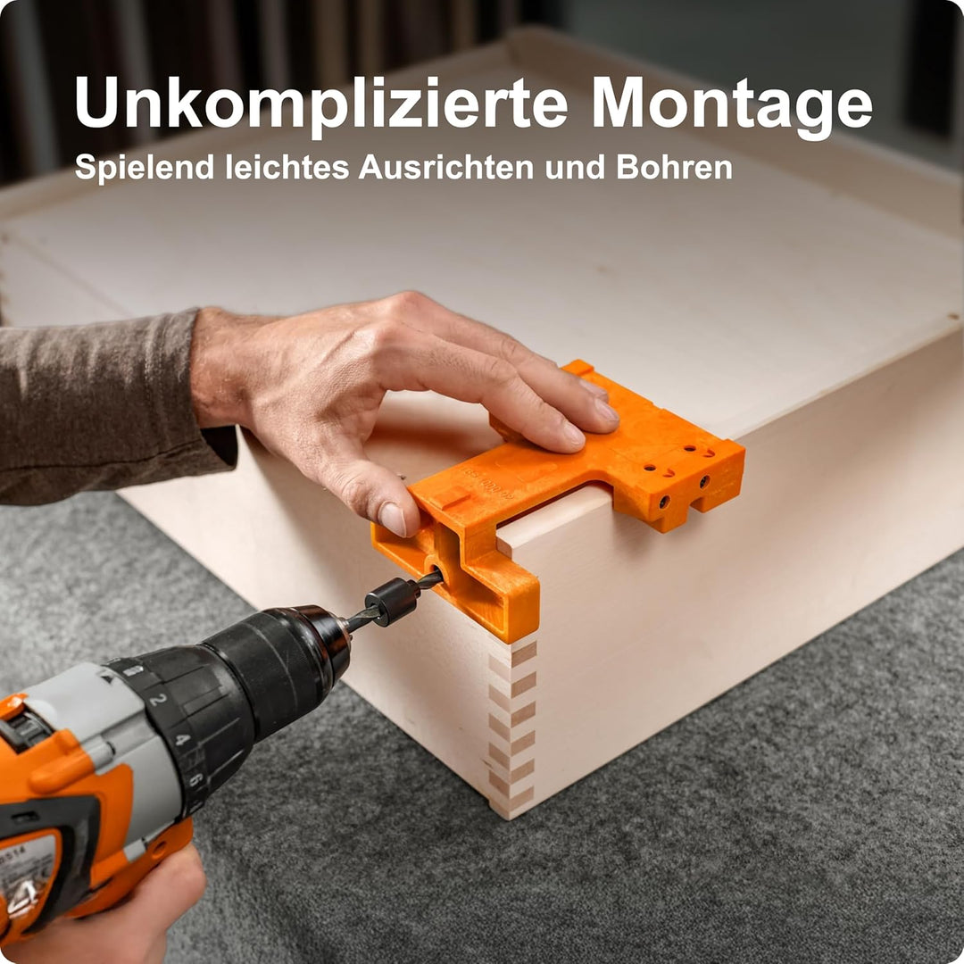 Blum MOVENTO Bohrlehre T65.1000/T65.9000