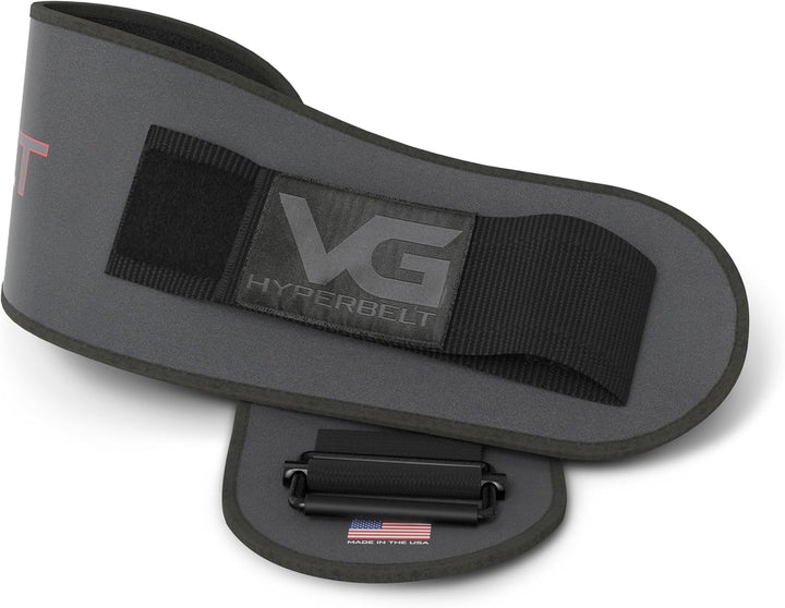 Versa Gripps Hyperbelt für Gewichtheben XS, XS