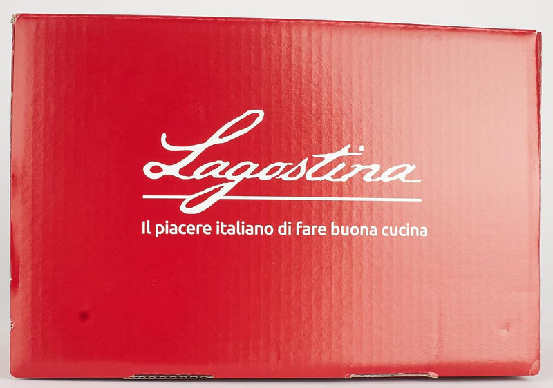 Lagostina Novia Vitamin Lagoeasy&