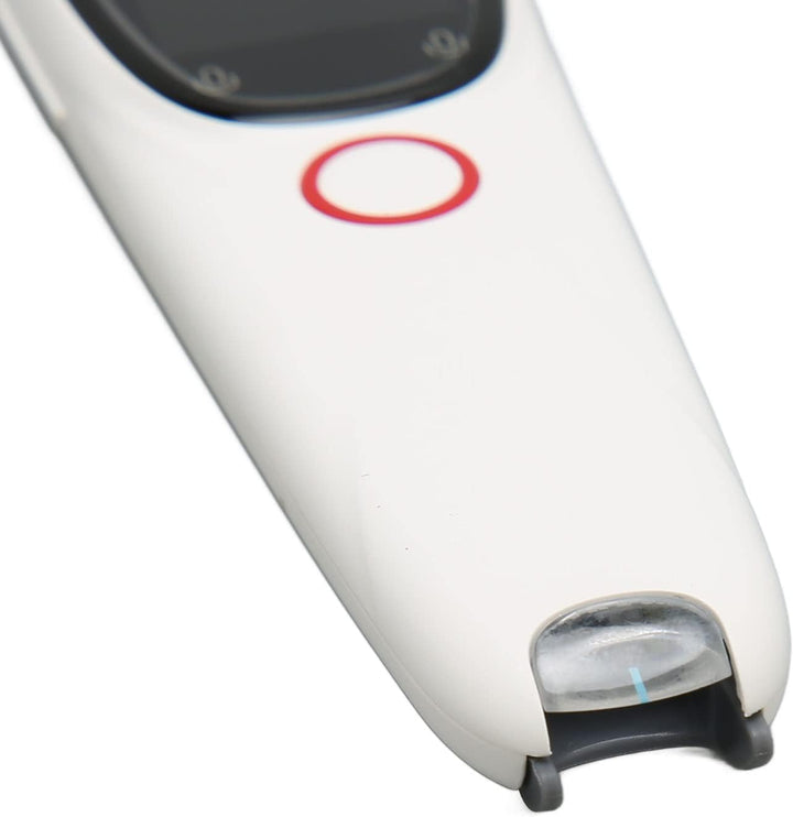134-Sprachen-Übersetzergerät, 3,0-Zoll-Touchscreen-Scan-Lesestift, Tragbares WLAN-Sprachübersetzungs