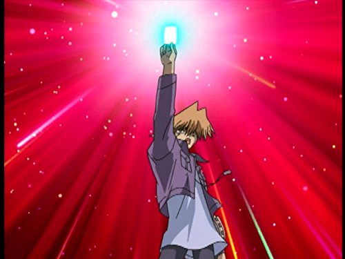 Yu-Gi-Oh! Staffel 5.1: Episode 185-198 [5 DVD´s], DVD