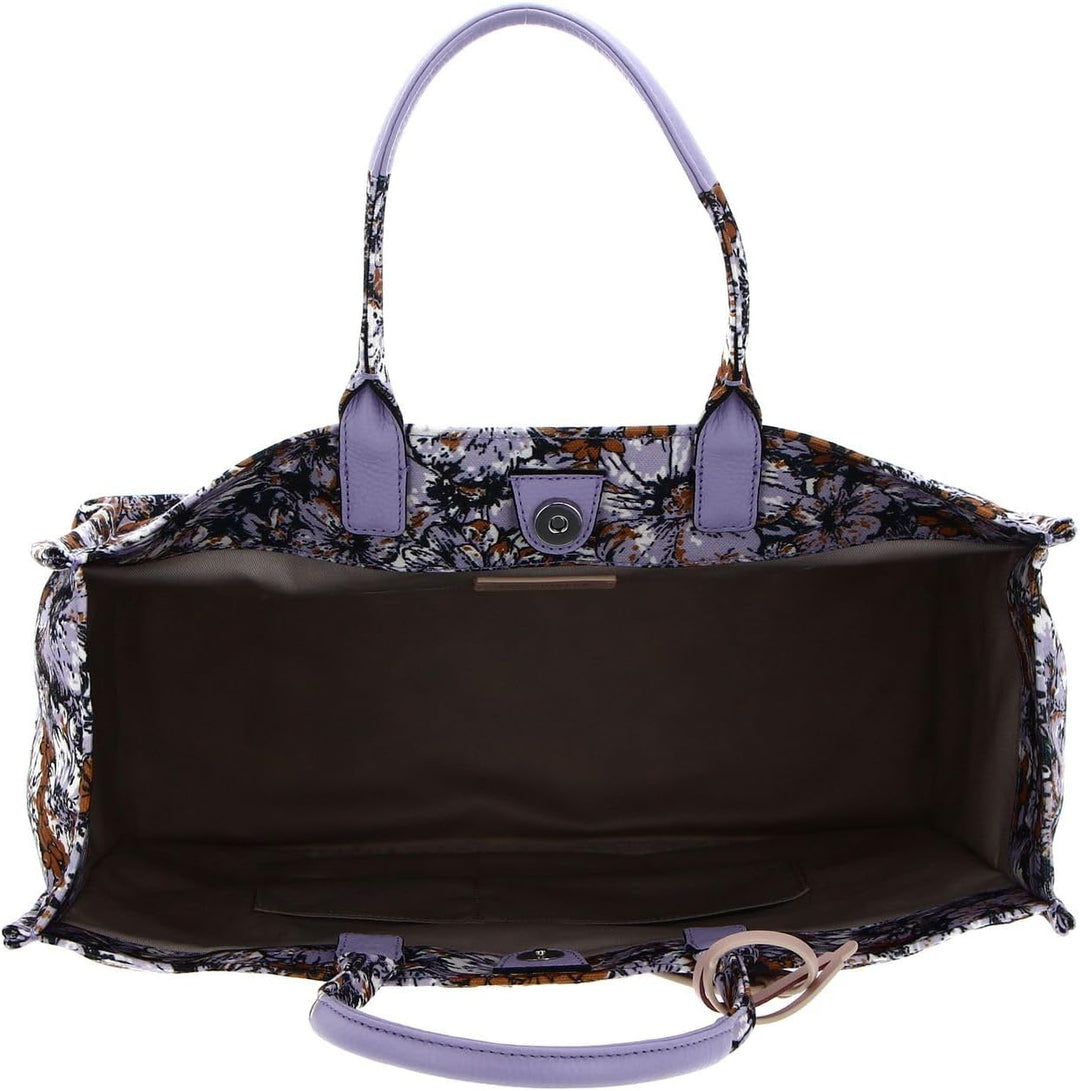 Coccinelle Never Without Shopper Tasche 41 cm