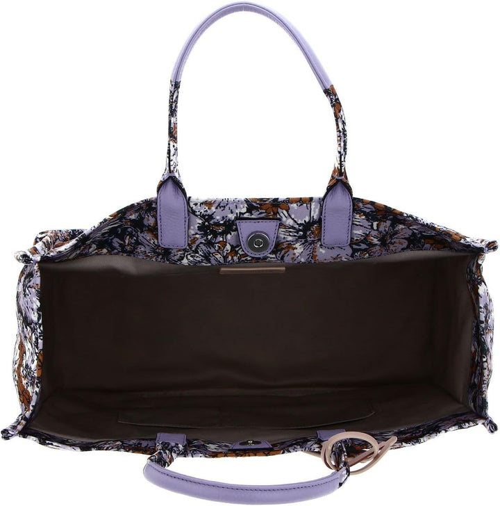 Coccinelle Never Without Shopper Tasche 41 cm