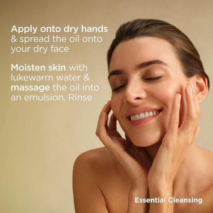 ISDINCEUTICS essential cleansing 200 ml