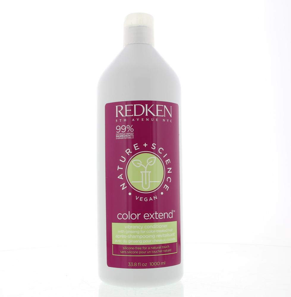 Redken Nat Ce Conditioner Ltr V805