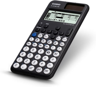 Casio FX-87DE CW ClassWiz technisch wissenschaftlicher Rechner Neues Modell, Neues Modell