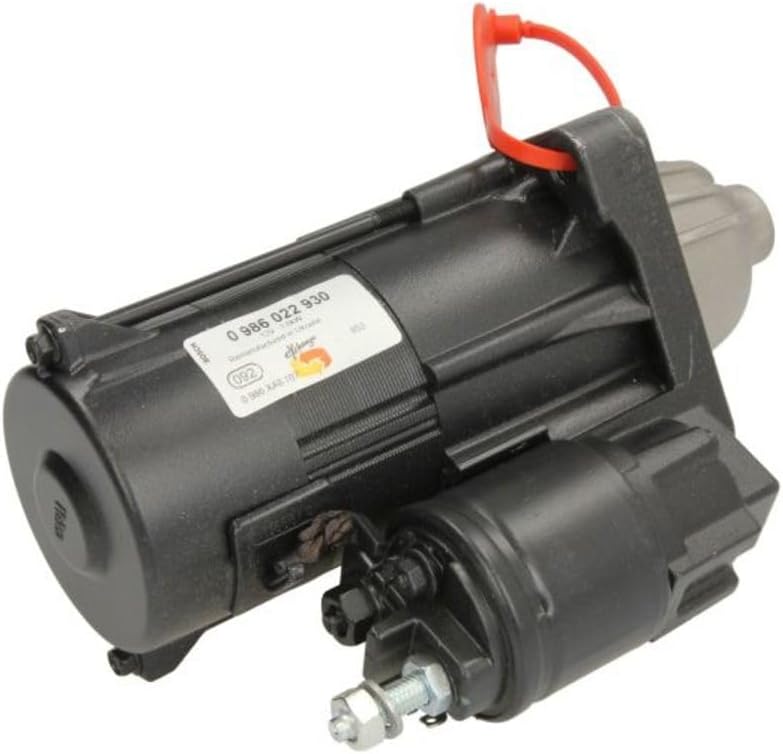 BOSCH 0986022930 Starter