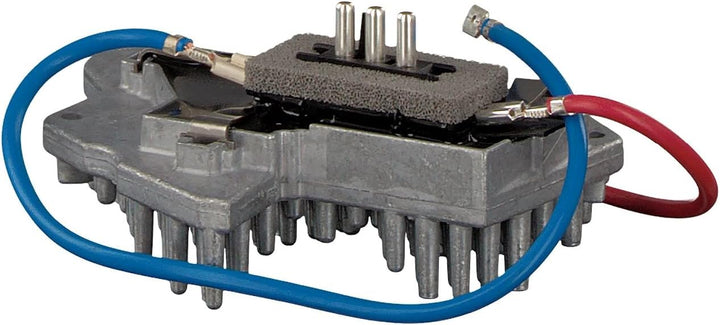 febi bilstein 22977 Widerstand für Gebläse , 1 Stück