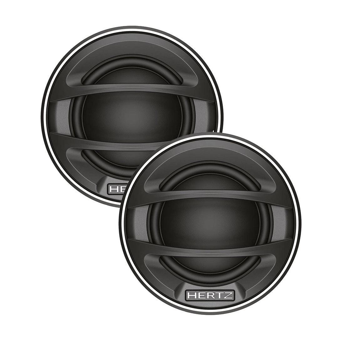 Hertz Mille ML 280.3 Hochtöner/Lautsprecher 35 mm, 180 Watt