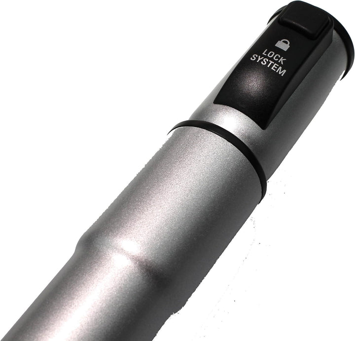 Rowenta RS-RT4369 Teleskoprohr für RO6984EA, RO6864EA, RO6963EA, RO8364EA, RO6885EA, RO7854EA, RO638