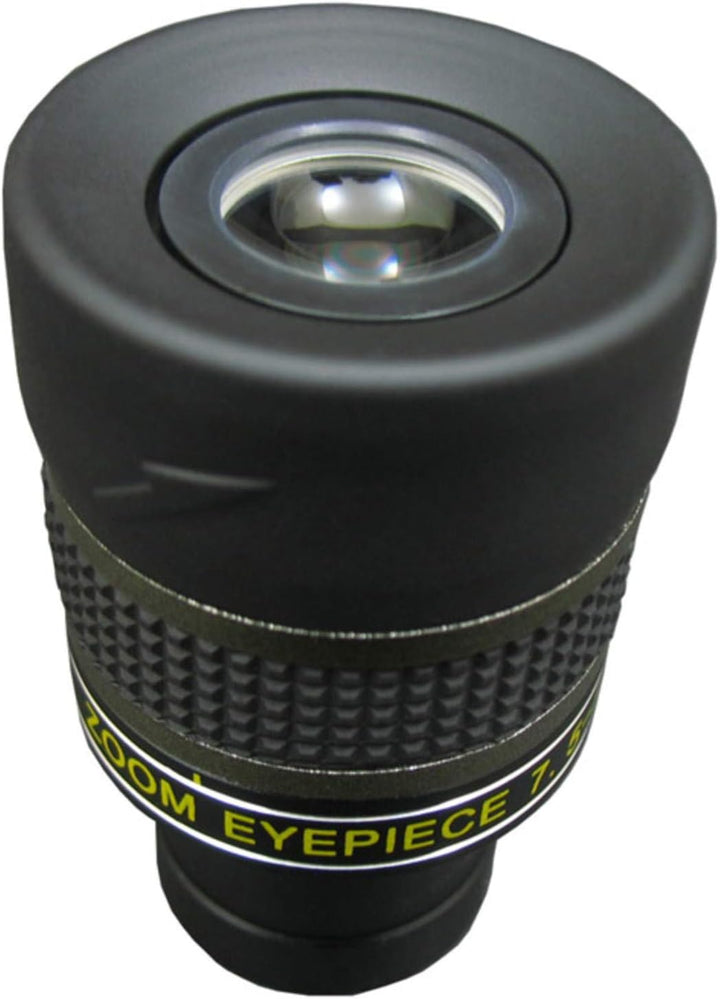 Seben 38-114x70 Ultra Zoom Mak Spektiv Teleskop SC3 1,25" 870mm + Stativ