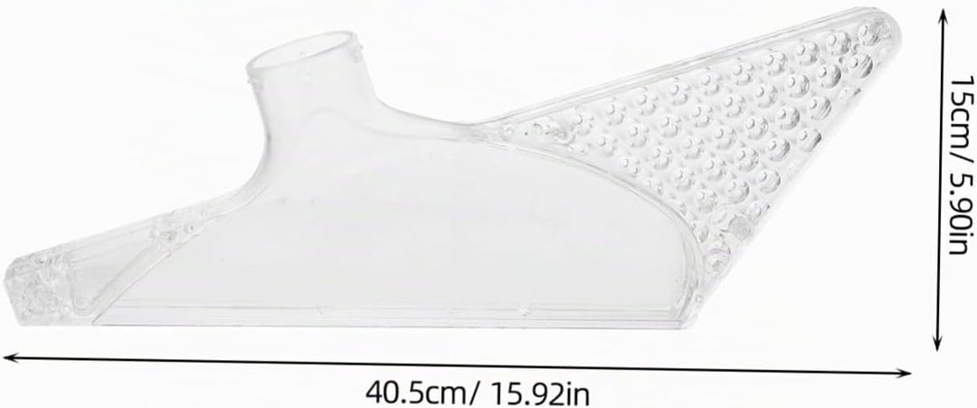 Tischkreissäge Schutzhaube aus Transparentem Material mit Einfachem Montagesystem Präziser Sägeblatt