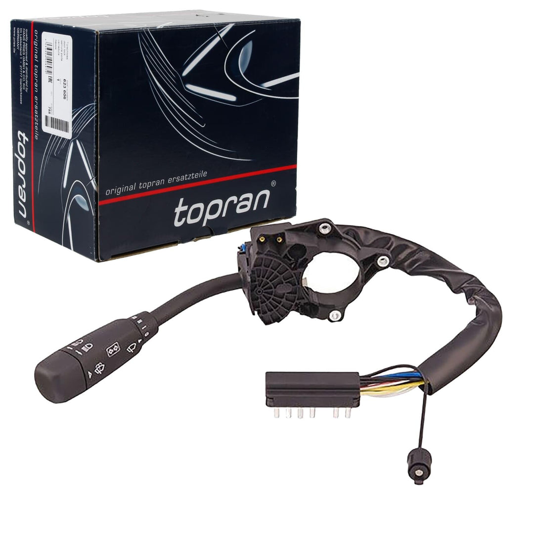 TOPRAN Lenkstockschalter, 400 521
