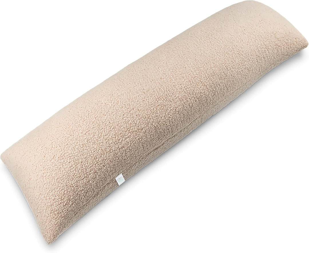 ekmTRADE Seitenschläferkissen 40x145cm Langkissen ergonomisches Schlafkissen, erholsamen Schlaf opti
