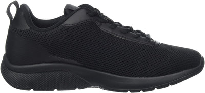 FILA Damen Spitfire Wmn Laufschuh 36 EU Black Phantom, 36 EU Black Phantom