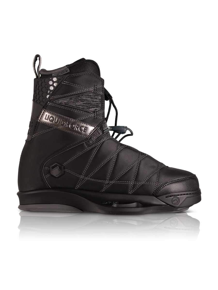 Liquid Force Classic Wakeboard Bindung US 4-6, US 4-6