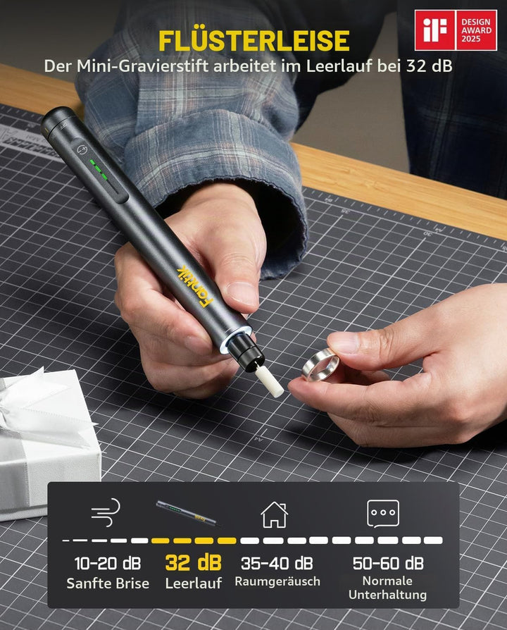 Fanttik F2 Master Mini Akku-Multifunktionswerkzeug &amp; Fanttik F2 Pro Akku Multifunktionswerkzeug, sta