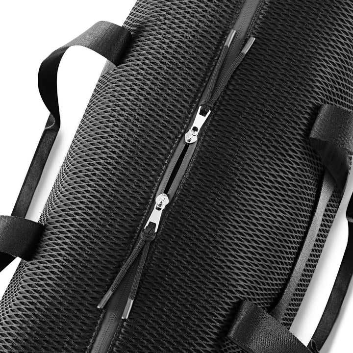 reisenthel extralite weekender M – Sporttasche, Reisetasche, Handgepäck, Ryanair genehmigt, extralei