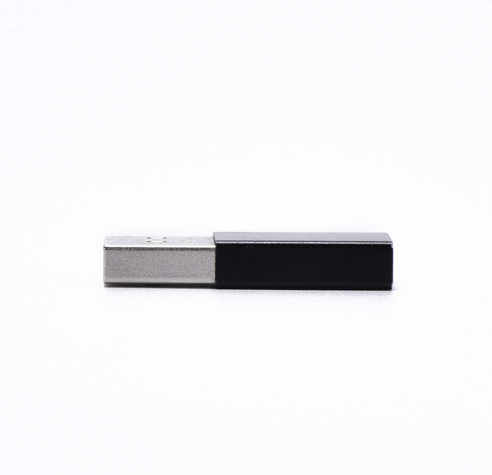 EVanlak DP Dummy Plug 3rd Generation Premium Aluminum disport Display Emulator take Advantage of a h