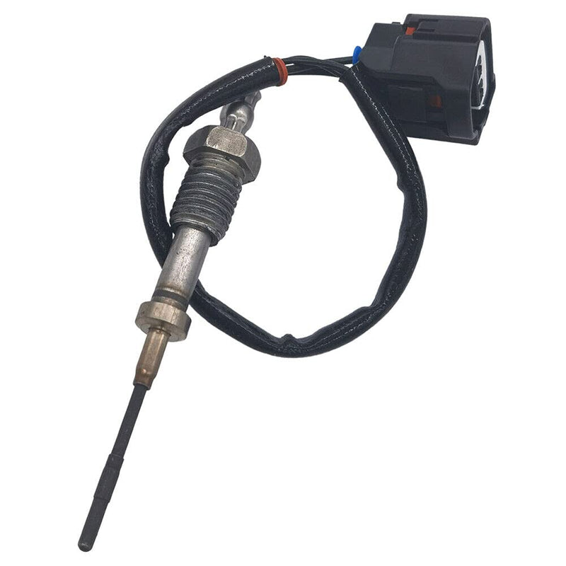 Amrxuts 22630-EC01B 22630EC01B 22630EC00B Abgastemperatursensor passt für Nissan CABSTAR NP300 NAVAR