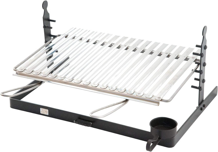 Cruccolini S.n.c. Grillrost Norcia Grill