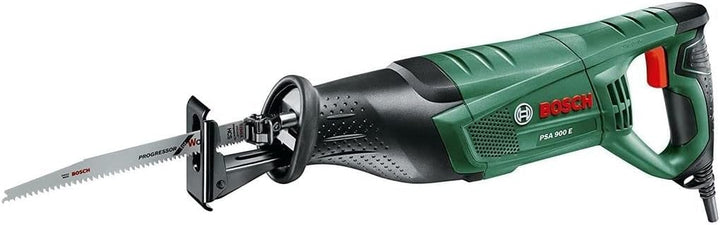Bosch Home and Garden Bosch Säbelsäge PSA 900 E (900 Watt, im Karton), PSA 900 E